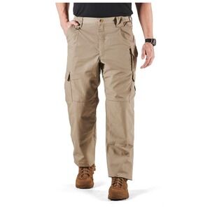 5.11 Tactical Taclite Pro Ripstop‎ Pants Water Resistant Outdoor Hiking 36x34